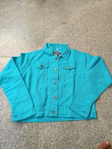 Montrez Jacket, XL SIZE