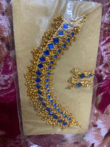 Jwellery Set
