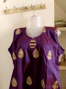 Kurta For Girls