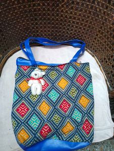 Ladies Sling Bag