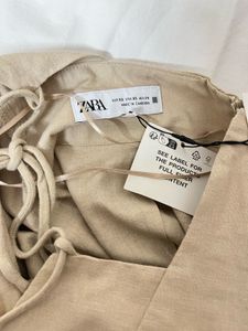 Zara Women&#39;s Dress