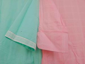 🆕 Combo Of 2 Beautiful Embroidered Kurta