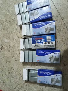 Stationary Articles