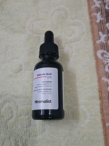 Minimalist Salicylic Acid Serum