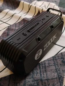 Bluetooth Speaker From Zoook