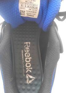 Reebok DMX Ride Running Shoes - Blue