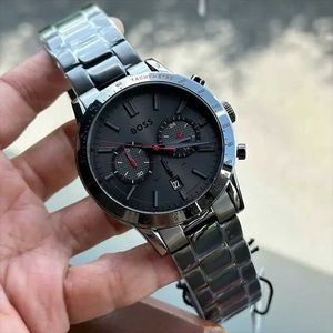 Hugo Boss Allure Chronograph Watch (Model 1513924)