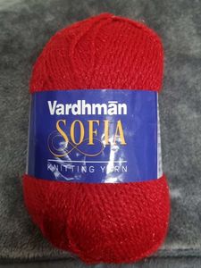 Vardhman SOFIA Knitting Yarn