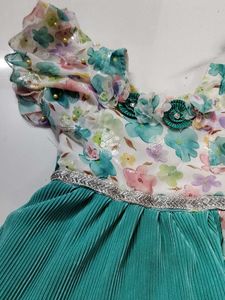 Attractive Frock For Baby Girls