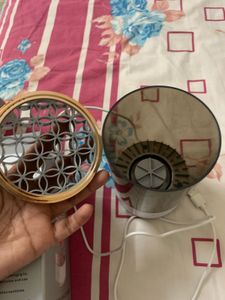 Makeup Brush Cleaner