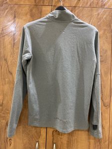 Nike Grey Workout TShirt