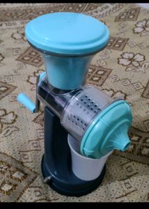 Juicer