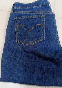Levi&#39;s Skinny Jeans