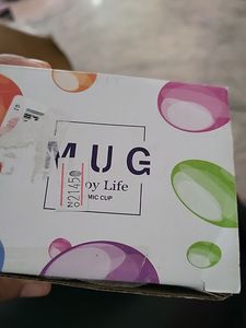 Mug - ENJOY LIFE