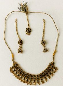 Jewelry Set