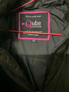 Amazon Puffer Jacket