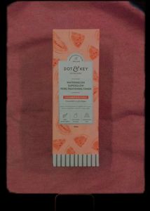 DOT AND KEY - WATERMELON SUPERGLOW TONER🍉