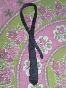 Mens Tie