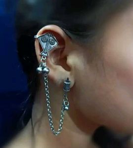 Ear Cuff