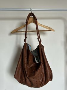 Leather Bag