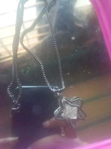 Star Lockett Neckackee