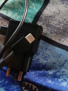 sumsung type C charger