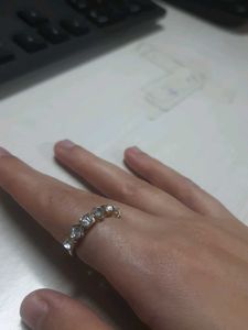 9 Gem RING