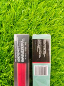 Sugar Air Kiss Powder Lipstick