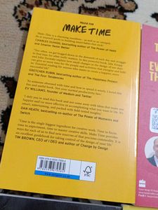 Self-Improvement Book Bundle