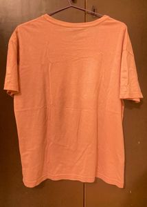 Lana del rey peach graphic tshirt