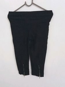 Short Jeggings