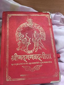Bhagavad Gita