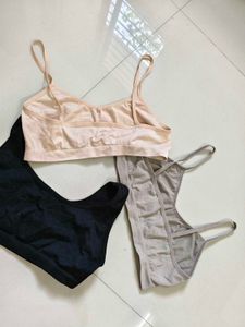 Sleep Combo