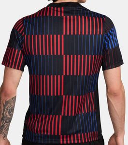FC Barcelona 2024-25 Stadium Jersey