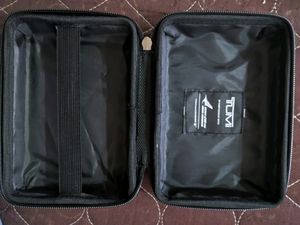 Original Tumi Air India Business Class Amenity Kit