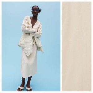 Zara Kaftan