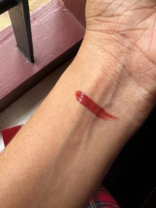 Maybelline New York Superstay Vinyl Ink - Extra
