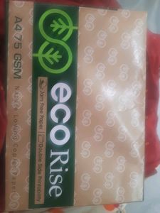 A4 Size Bundle Sheet,unopened