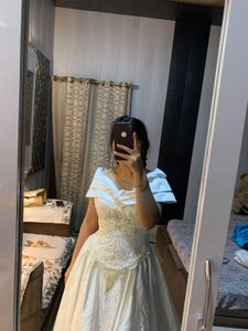 Super Cutesy Princess Gown❤️🦋🎀