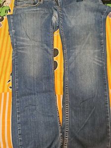 Levi&#39;s Jeans