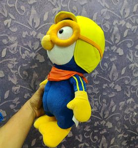 Pororo Plush Toy