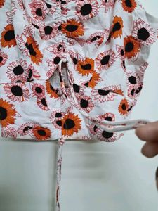Pinteresty Cute Crop Top