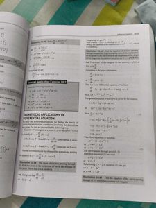 JEE Advanced Calculus Book