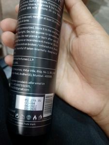 Deodrant