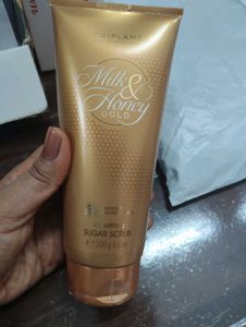 Oriflame Sugar Scrub