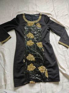 Black Top Size XXL