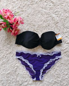 Victoria's secret : Set