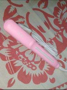 Hair Straightener