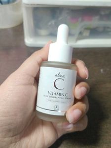 Vitamin C Serum