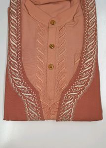 Kids Pathani With Jacket And Salwar Set 🛍